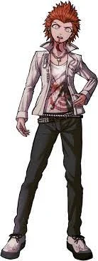 Leon Kuwata