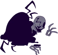 Gaster