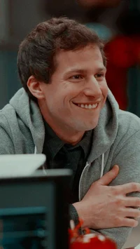 Jake Peralta 
