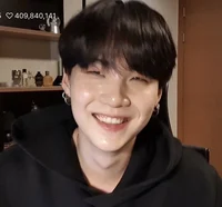 Min Yoongi