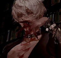 BL Vampire Boyfriend