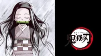 Nezuko Kamado