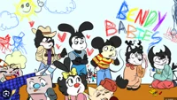 bendy babies