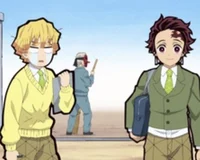 Kny school fieldtrip