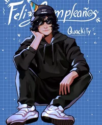 Quackity