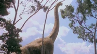 Brachiosaurus