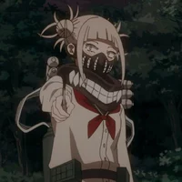 Toga Himiko