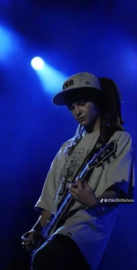 Tom kaulitz