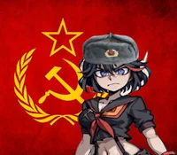 Communist Ryuko