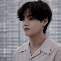 Kim Taehyung 