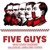 The Five Guys
