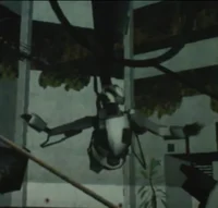 GLaDOS With Arms