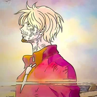 Vinsmoke Sanji