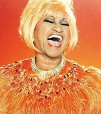 Celia Cruz