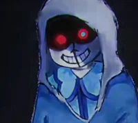 Dusty and papypuppet