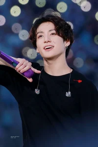 Jungkook 