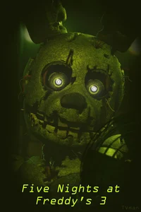 Springtrap 