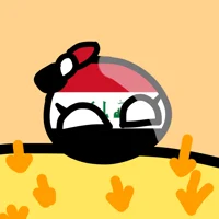 Female iraqball