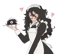 Maid John Doe