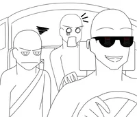 shadowy things apoco