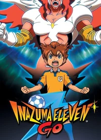 Inazuma Eleven Go RP