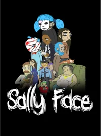 Sally face rp
