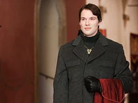 Felix Volturi