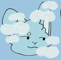 Cloudbun Comfort Toy