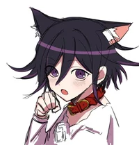 Kokichi CatBoy