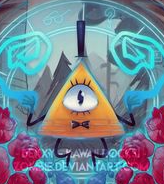 Bill Cipher