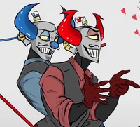 Demon Cup Bros 