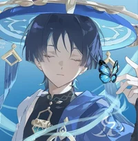 Customer Scaramouche