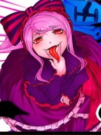 Shalltear bloodfalle