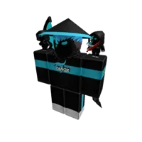 Liam Andrew Presland