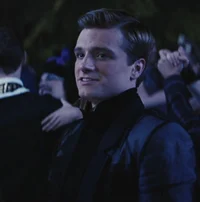 Peeta Mellark