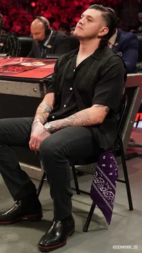 Dominik Mysterio