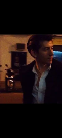 Alex Turner