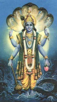 Vishnu