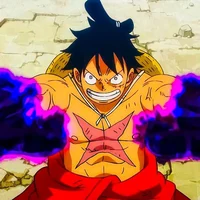Monkey d Luffy