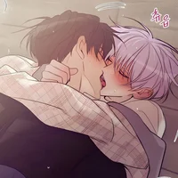 Clingy Perv Deskmate