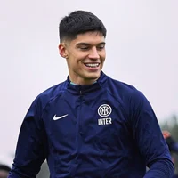 Joaquin correa
