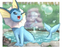 Vaporeon