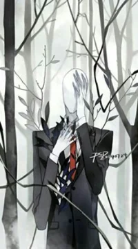 slenderman
