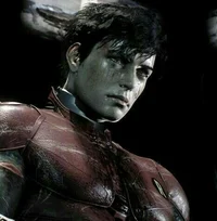 AK Jason Todd