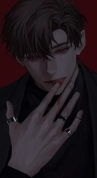 King of Vampires