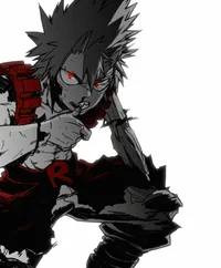 Villian kirishima