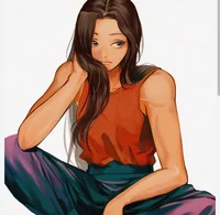 Genderbend Jamil