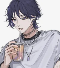 Scaramoushe