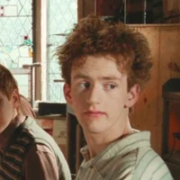 Percy Weasley 