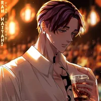 Ran ex boyfriend